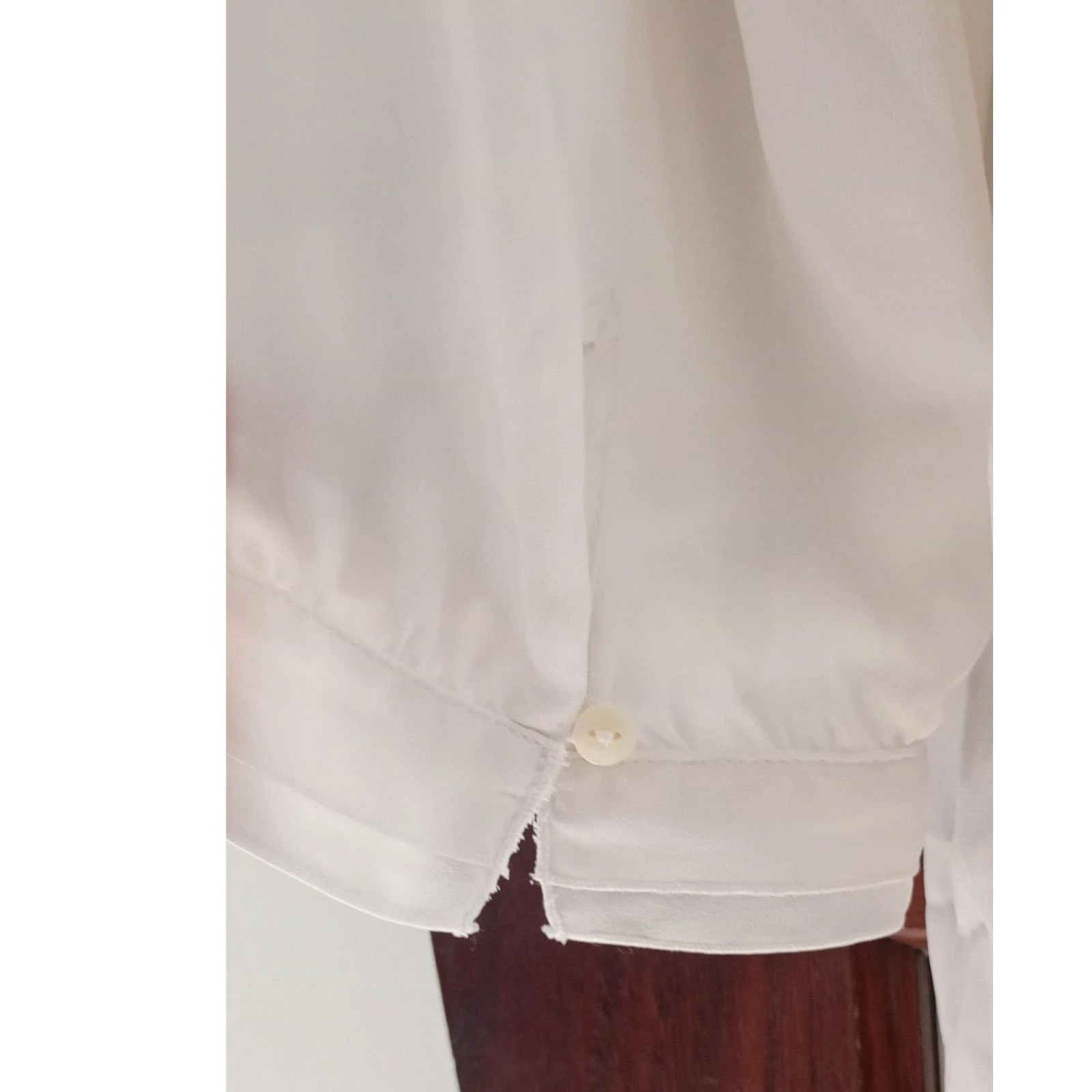 Blusa EDC talla S en muy buen estado – photo 5
